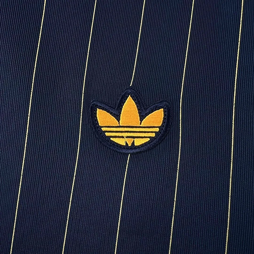 Spain 2026 Terrace Icons Jersey