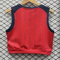Spain 2026 World Cup Home Girl's Vest