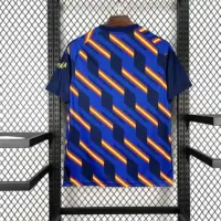 Spain 2026 World Cup Pre-match Jersey Spain 2026 World Cup Pre-match Jersey