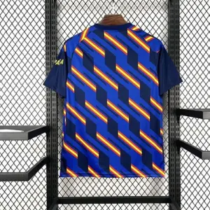 Spain 2026 World Cup Pre-match Jersey
