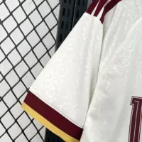 Spain x Dellafuente 2026 World Cup Away Jersey