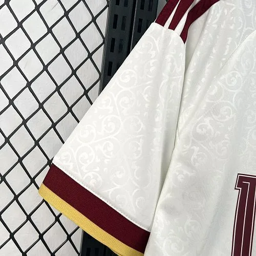 Spain x Dellafuente 2026 World Cup Away Jersey