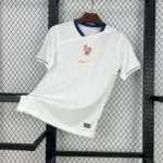 France 20 Away Jersey