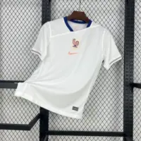 France 20 Away Jersey