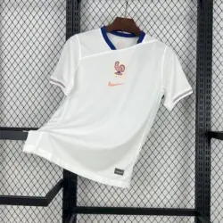 France 20 Away Jersey
