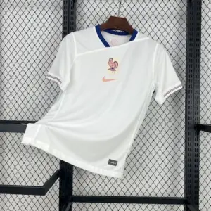 France 20 Away Jersey