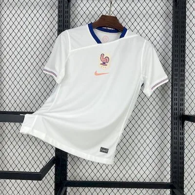 France 20 Away Jersey