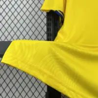 Sweden 2026 World Cup Home Jersey
