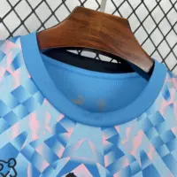 Switzerland 2026 World Cup Away Jersey