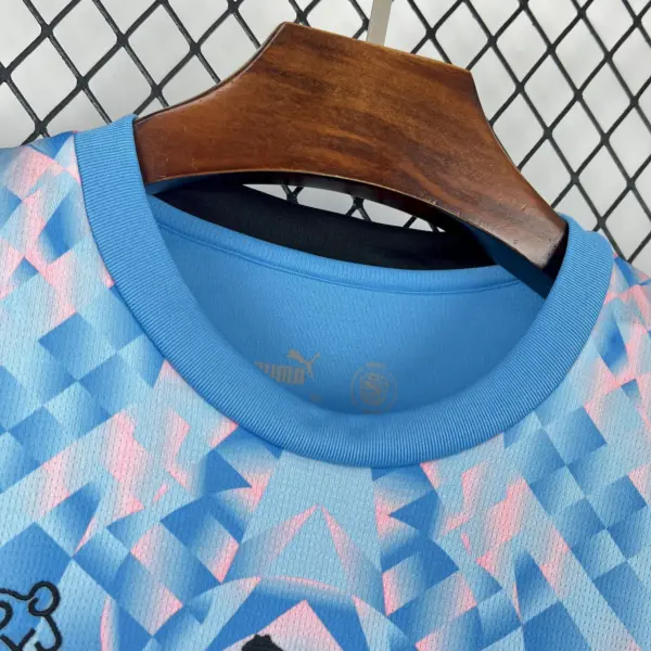 Switzerland 2026 World Cup Away Jersey