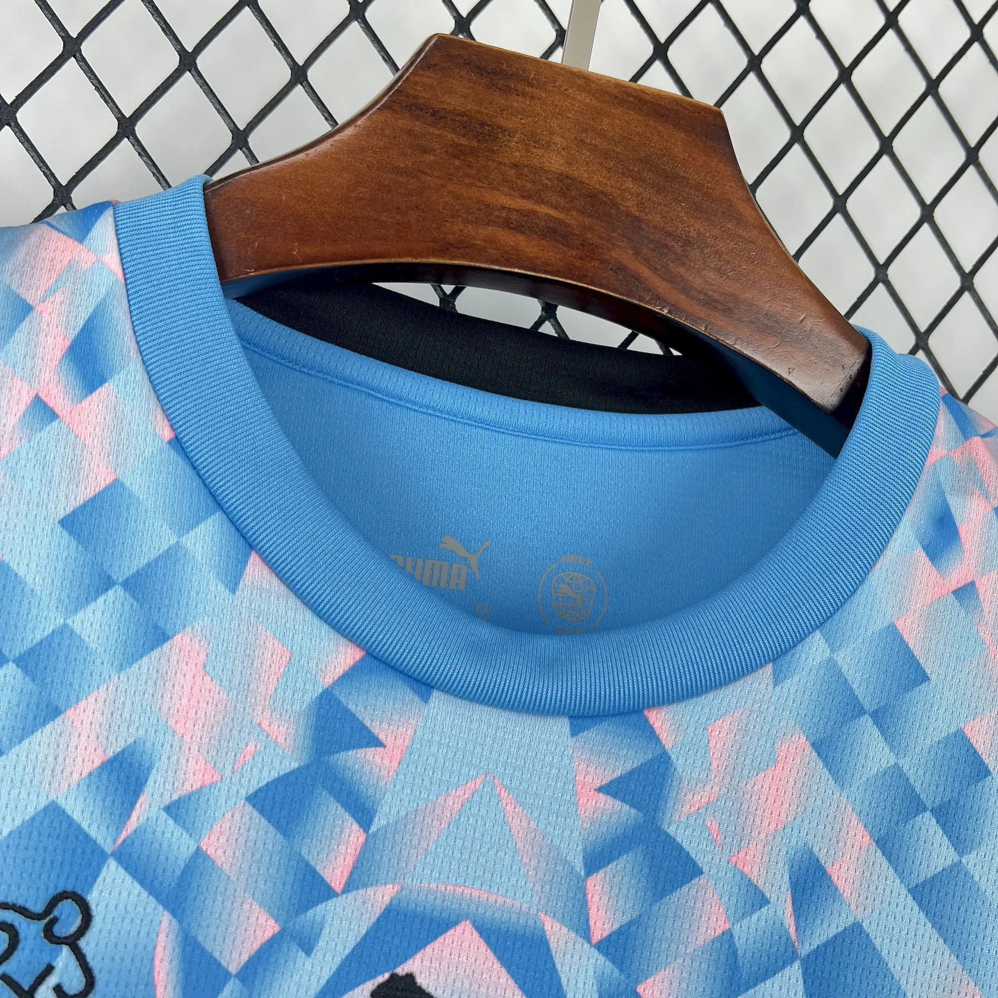 Switzerland 2026 World Cup Away Jersey