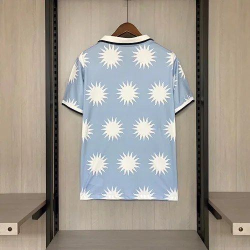 Uruguay 2026 World Cup Special Soccer Jersey