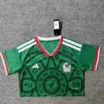 vest 2026 Mexico home soccer vest