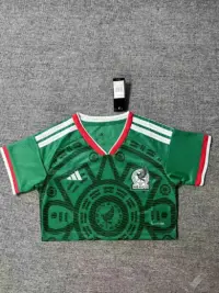 vest 2026 Mexico home soccer vest vest 2026 Mexico home soccer vest