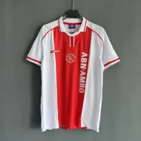 Ajax Retro 98-99 Home
