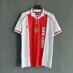 Ajax Retro 98-99 Home