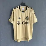 Bayern Munich Retro 04-06 Awy
