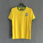 Brazil Retro 1970 Home