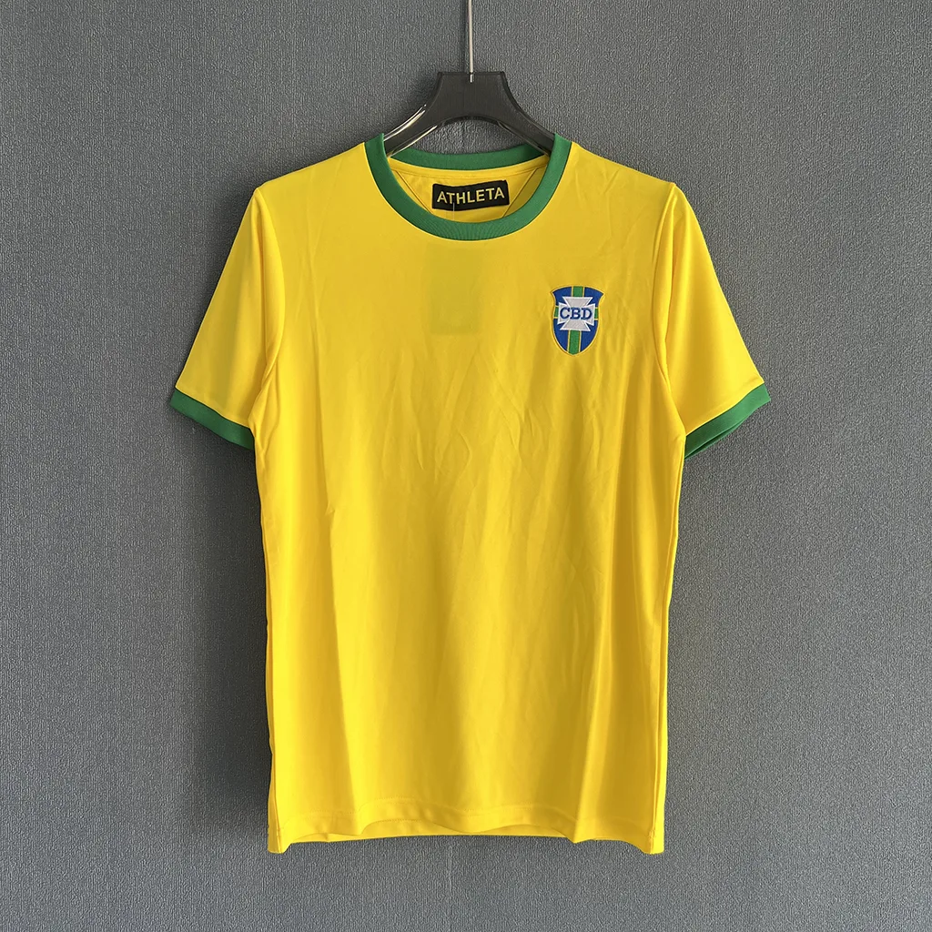 Brazil Retro 1970 Home