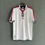 England Retro 2004 Home