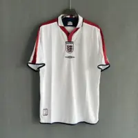 England Retro 2004 Home