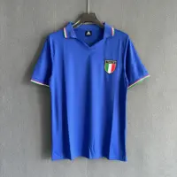 Italy Retro 1982 Home