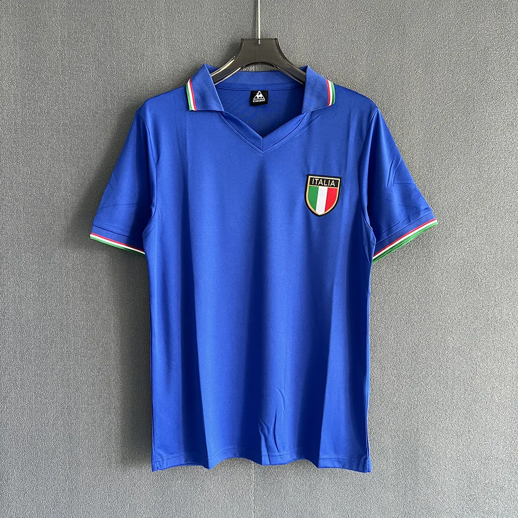 Italy Retro 1982 Home