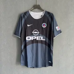 PSG Retro 01-02 Third