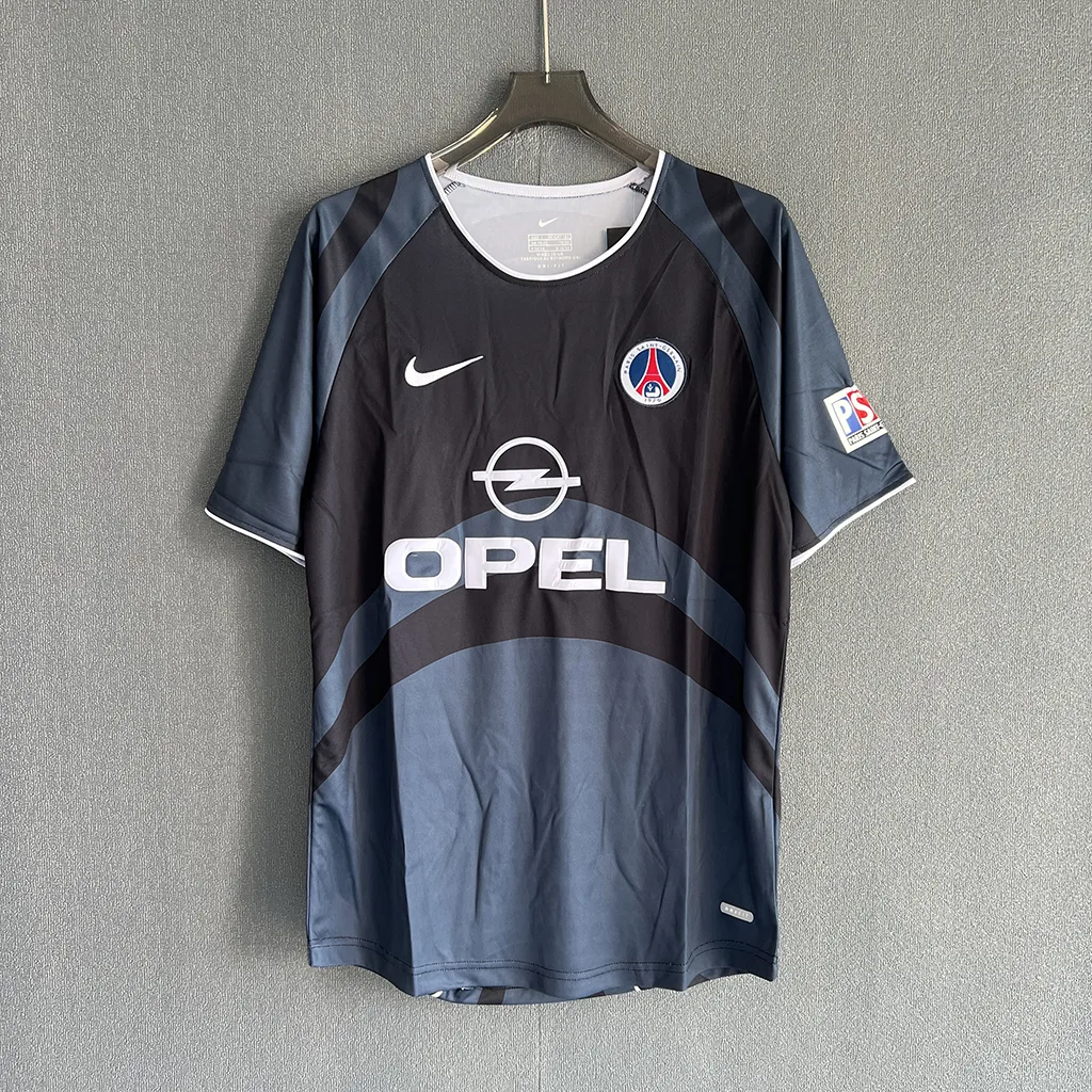 PSG Retro 01-02 Third