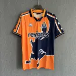 Porto Retro 97-99 Away