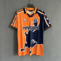Porto Retro 97-99 Away