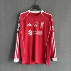 Liverpool Home LS