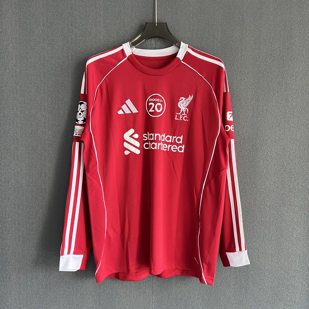 Liverpool Home LS