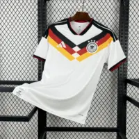Germany 20 Home Jersey Germany 20 Home Jersey