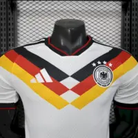 Germany 2026 World Cup Home Jersey Player Version Germany 2026 World Cup Home Jersey Player Version