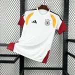 Germany 2026 World Cup Pre-Match Jersey