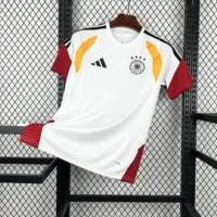 Germany 2026 World Cup Pre-Match Jersey