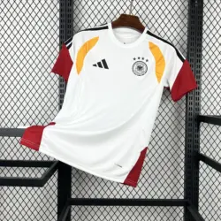 Germany 2026 World Cup Pre-Match Jersey