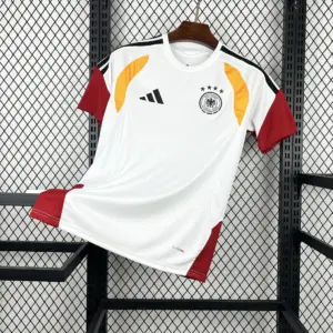 Germany 2026 World Cup Pre-Match Jersey