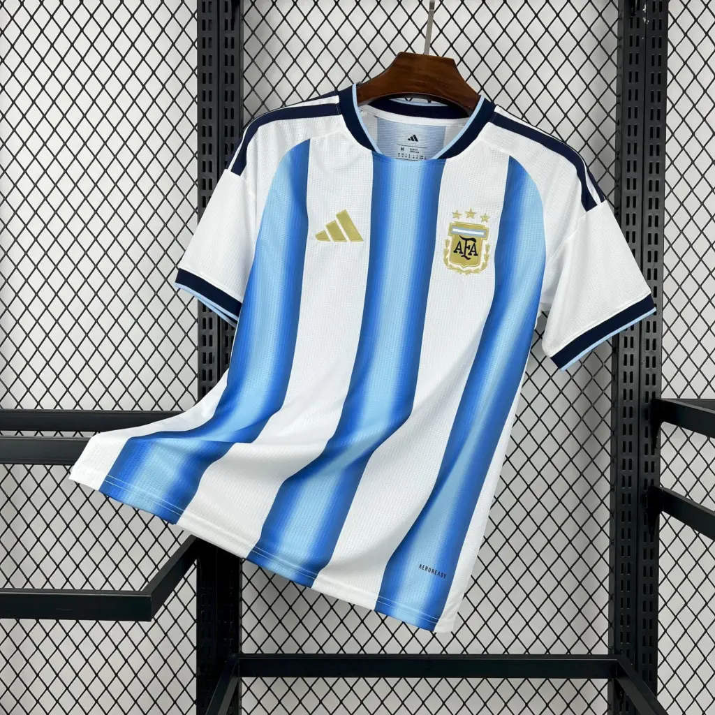 Argentina 2026 Home World cup Jersey