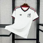 Mexico 20 Away Jersey