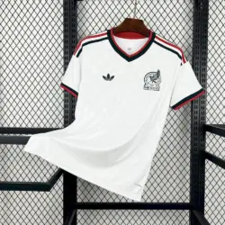 Mexico 20 Away Jersey
