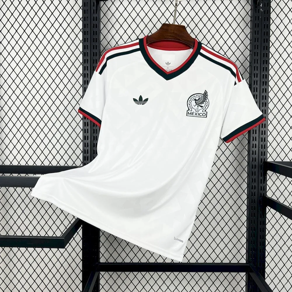 Mexico 20 Away Jersey Mexico 20 Away Jersey