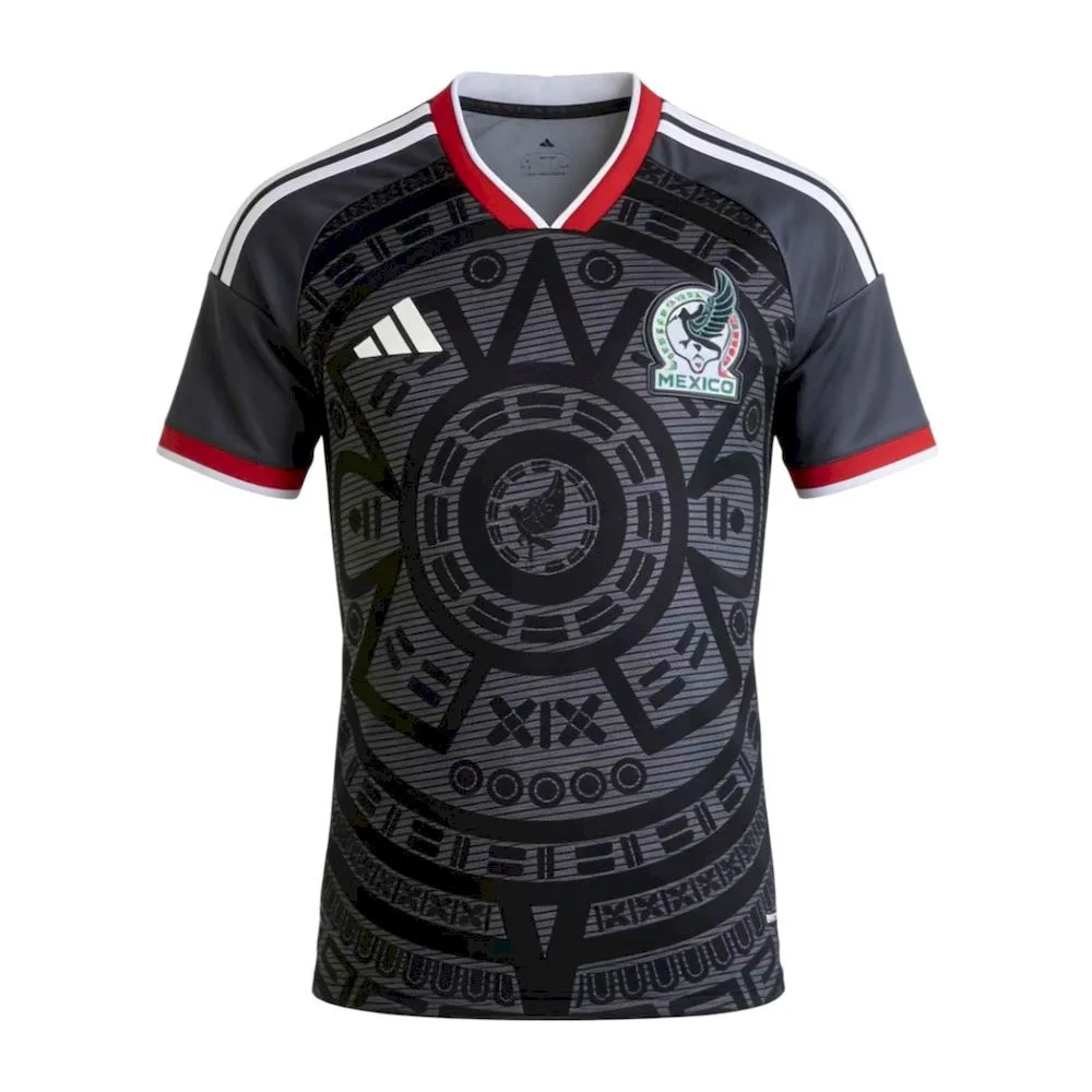 Mexico 2026 World Cup Special Jersey