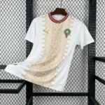 Morocco 2026 World Cup Away Jersey