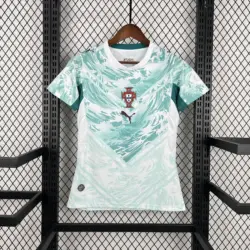 Portugal 2026 World Cup Away Jersey