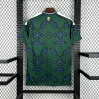 Saudi Arabia 2026 World Cup Home Jersey Saudi Arabia 2026 World Cup Home Jersey