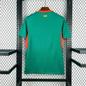 Senegal 20 Away Jersey