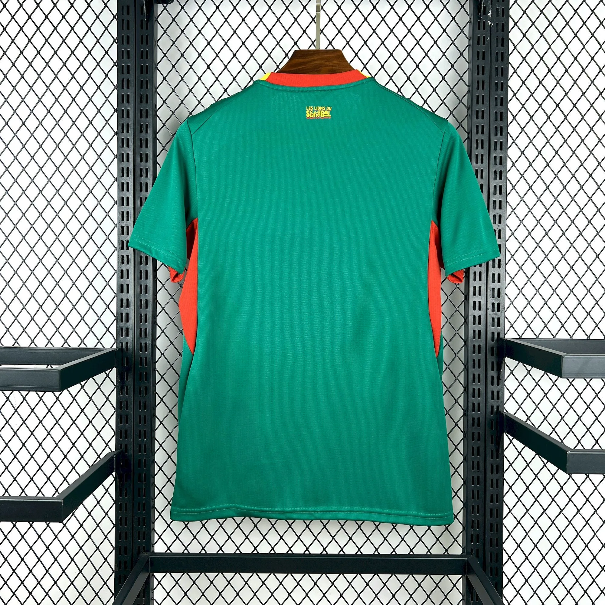 Senegal 20 Away Jersey