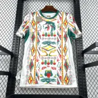 Senegal 20 Home Jersey